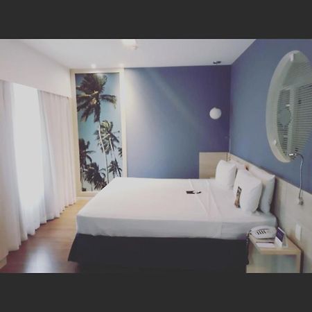 Condominio Navegantes Residence Hotel 累西腓 外观 照片