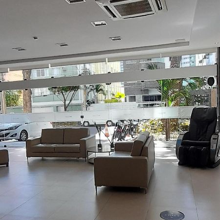 Condominio Navegantes Residence Hotel 累西腓 外观 照片