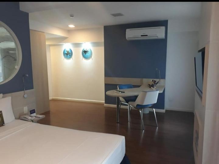 Condominio Navegantes Residence Hotel 累西腓 外观 照片