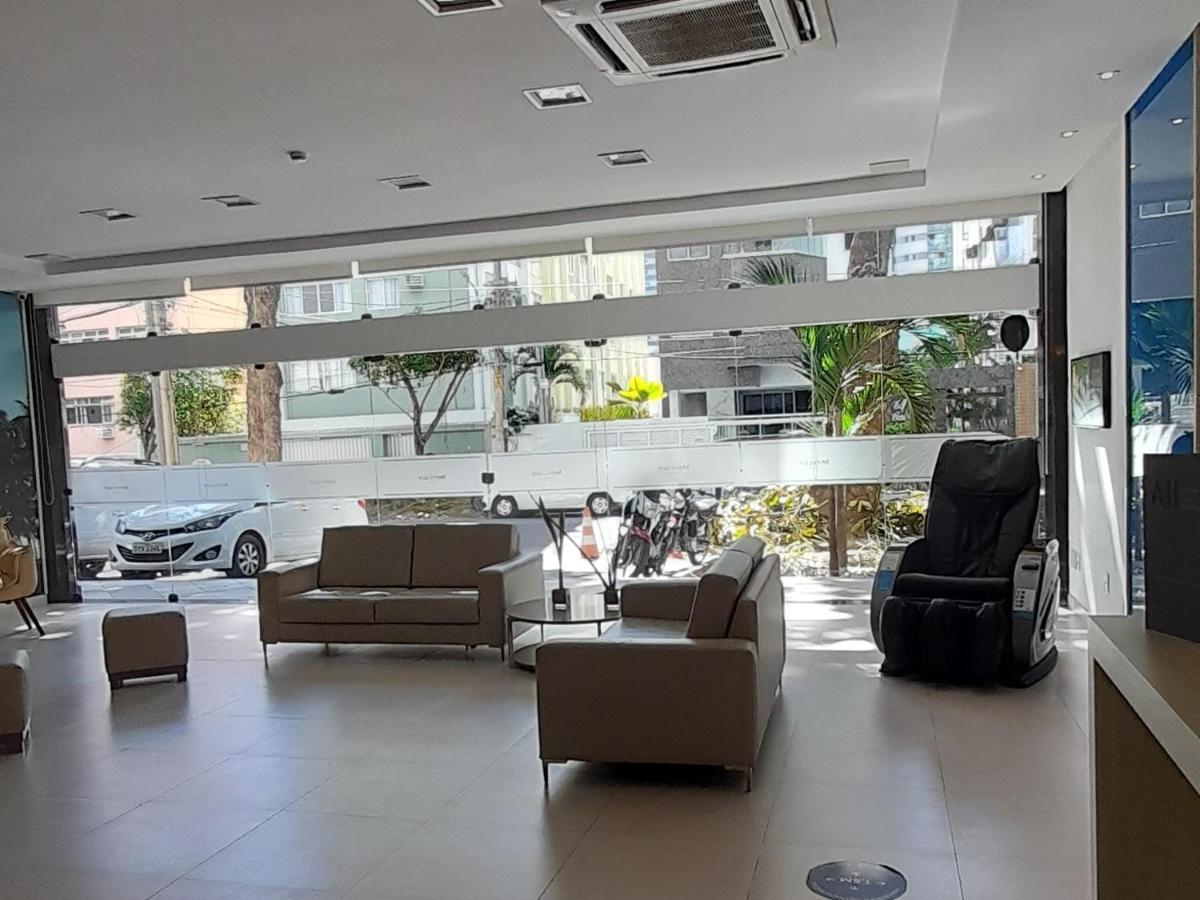 Condominio Navegantes Residence Hotel 累西腓 外观 照片