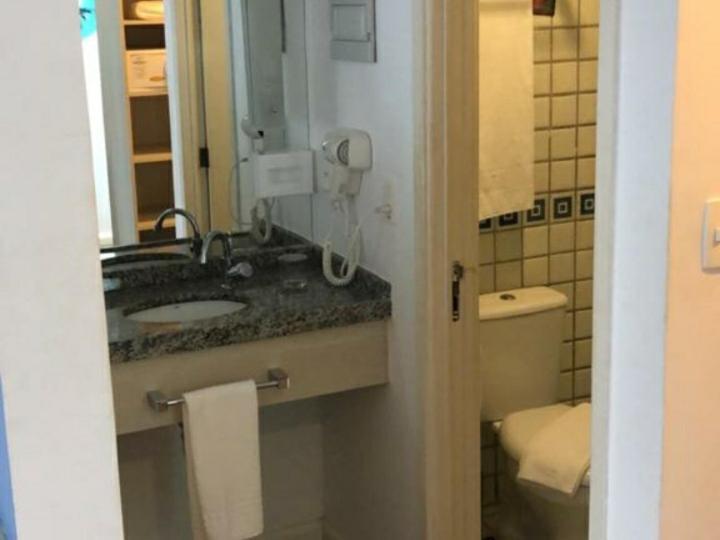 Condominio Navegantes Residence Hotel 累西腓 外观 照片